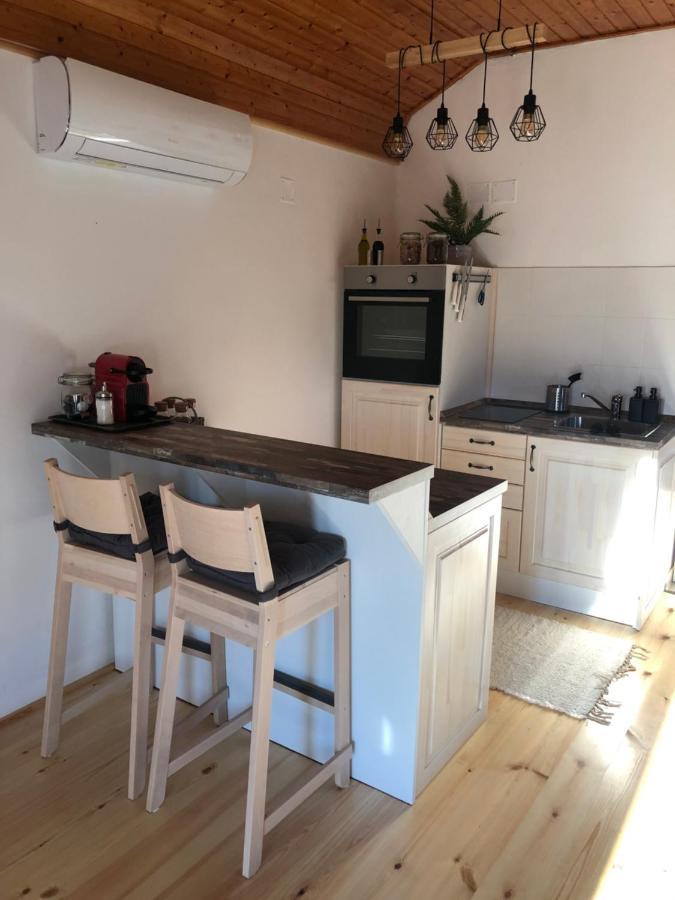 Szarvaslak Zalaujlak Apartment Luaran gambar